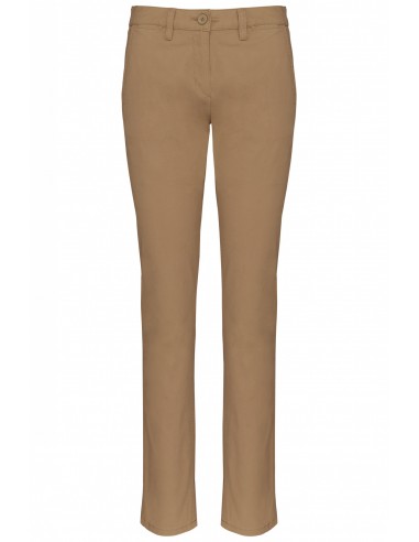 Pantalon chino femme - K741-Accueil-Alchimistes