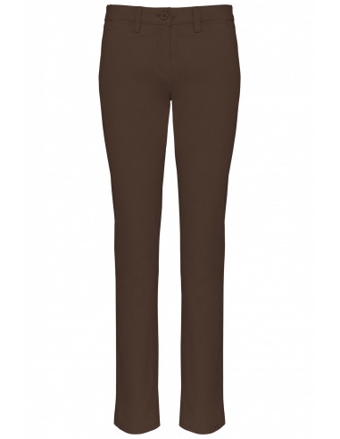 Pantalon chino femme - K741-Accueil-Alchimistes