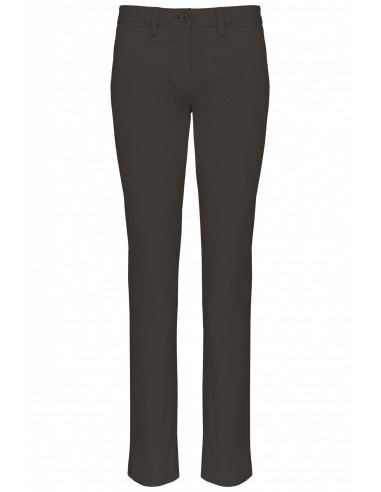 Pantalon chino femme - K741-Accueil-Alchimistes