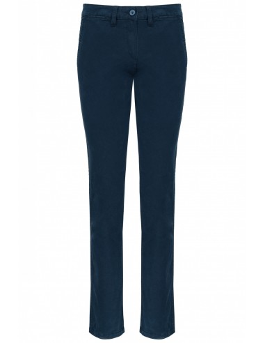 Pantalon chino femme - K741-Accueil-Alchimistes