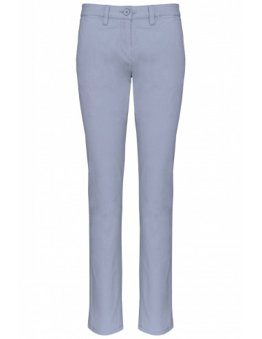 Pantalon chino femme - K741-Accueil-Alchimistes