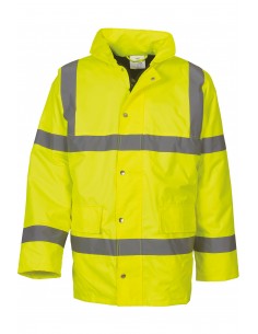 Parka Haute visibilité -... 2