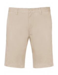 Bermuda chino homme - K750