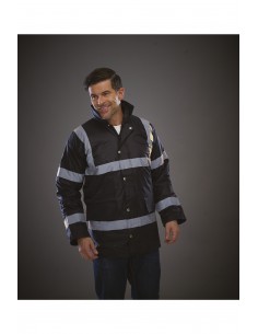 Veste de sécurité - YHVP301