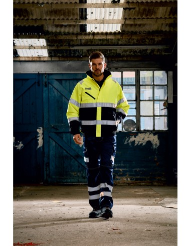 Veste Hi-vis fontaine - YHVP209-Accueil-Alchimistes