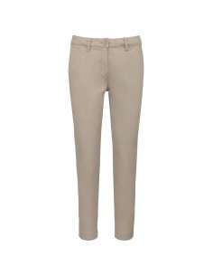 Pantalon femme 7/8 - K749 2