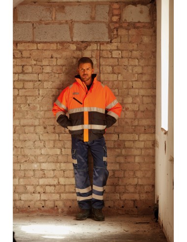 Veste Hi-vis fontaine - YHVP209-Accueil-Alchimistes