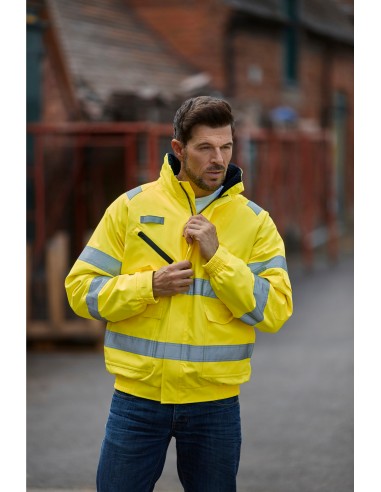 Veste Hi-vis fontaine - YHVP209-Accueil-Alchimistes