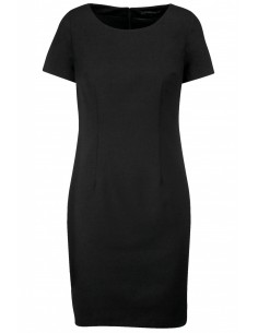Robe manches courtes - K500