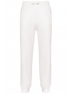 Pantalon jogging unisexe -...