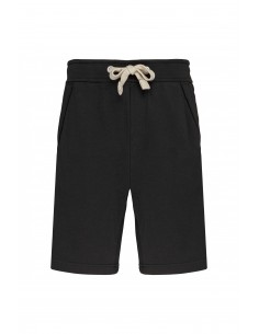 Bermuda French Terry...