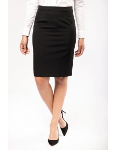 Jupe droite - K732 2