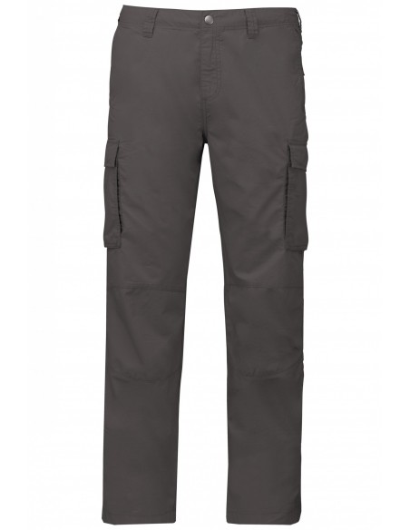 Pantalon léger multipoches homme - K745-Accueil-Alchimistes