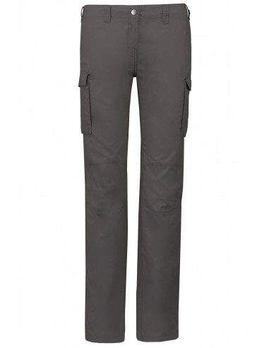 Pantalon léger multipoches femme - K746-Accueil-Alchimistes