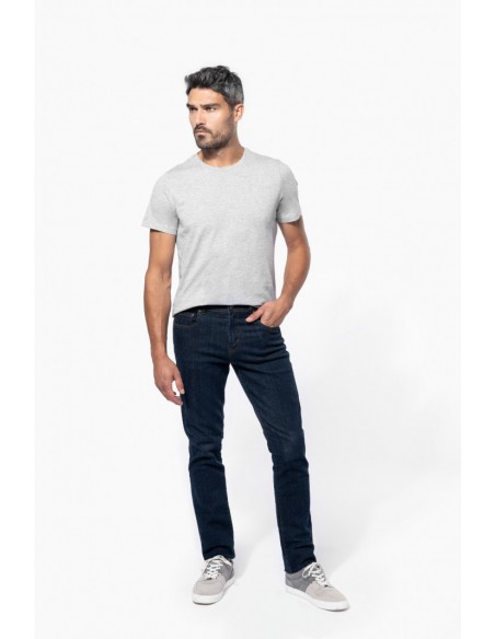 Jean basic homme - K742-Accueil-Alchimistes