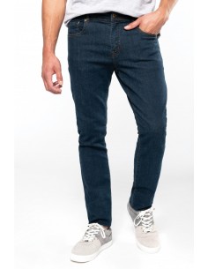 Jean basic homme - K742 2