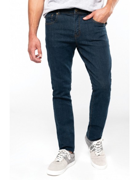 Jean basic homme - K742-Accueil-Alchimistes