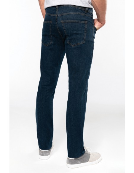 Jean basic homme - K742-Accueil-Alchimistes