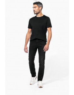 Jean basic homme - K743