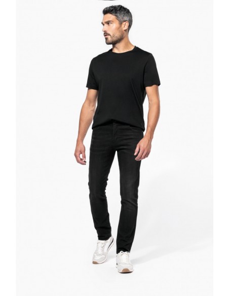 Jean basic homme - K743-Accueil-Alchimistes