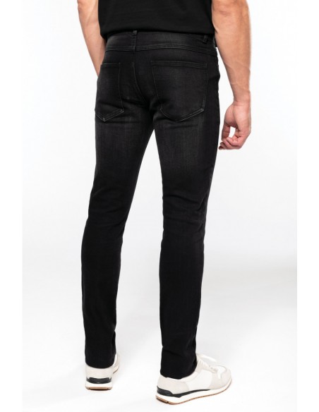 Jean basic homme - K743-Accueil-Alchimistes