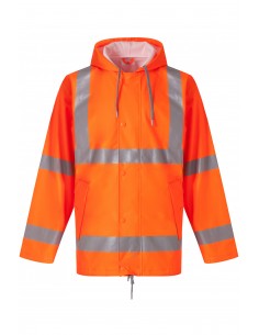 Veste de pluie respirante... 2