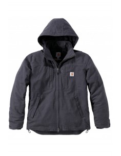 BLOUSON HIVER QUICK DUCK®...