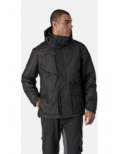 Veste UTILITY homme (JW7026) - DK0A4XTC-Accueil-Alchimistes