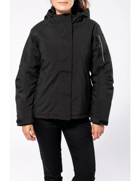 Veste imperméable PERFORMANCE femme (SJF001) - DK0A4XTH-Accueil-Alchimistes