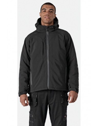 Veste Softshell WINTER homme (JW7019) - DK0A4XTM-Accueil-Alchimistes