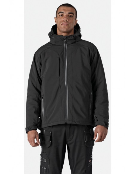 Veste Softshell WINTER homme (JW7019) - DK0A4XTM-Accueil-Alchimistes