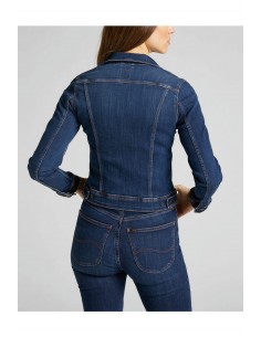 Veste Jean femme Slim Rider... 2