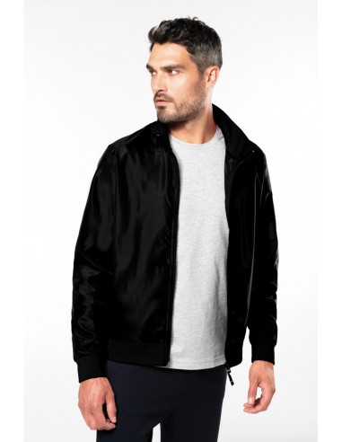 Blouson coupe-vent - K604-Accueil-Alchimistes