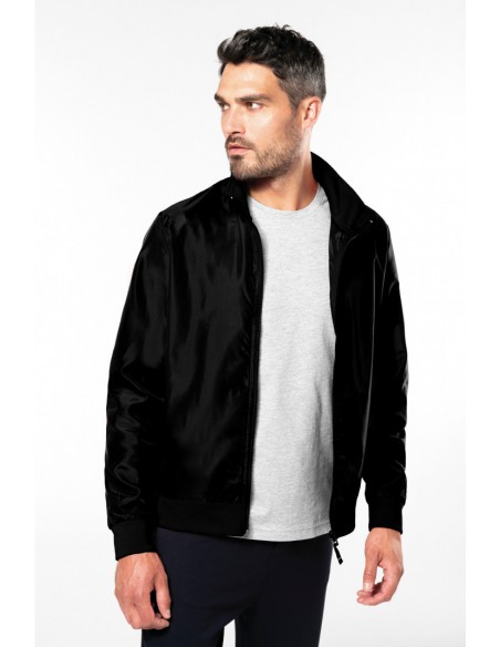 Blouson coupe-vent - K604-Accueil-Alchimistes