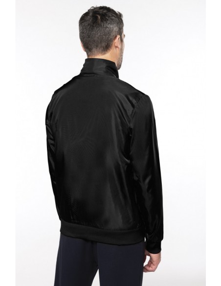 Blouson coupe-vent - K604-Accueil-Alchimistes