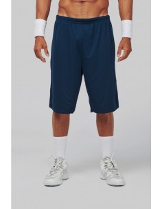 Short réversible...