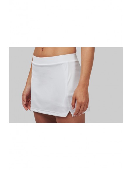 Jupe de tennis femme - PA165-Accueil-Alchimistes