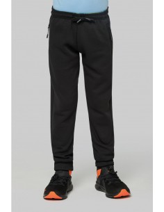 Pantalon de jogging à...