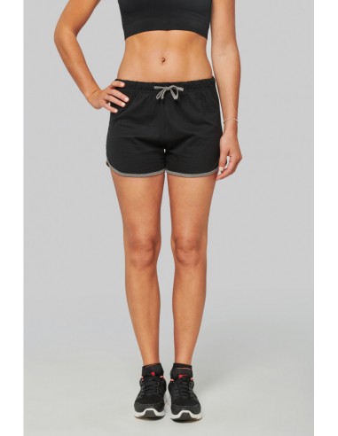 Short de sport femme - PA1021-Accueil-Alchimistes