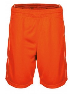 Short de basket-ball - PA159