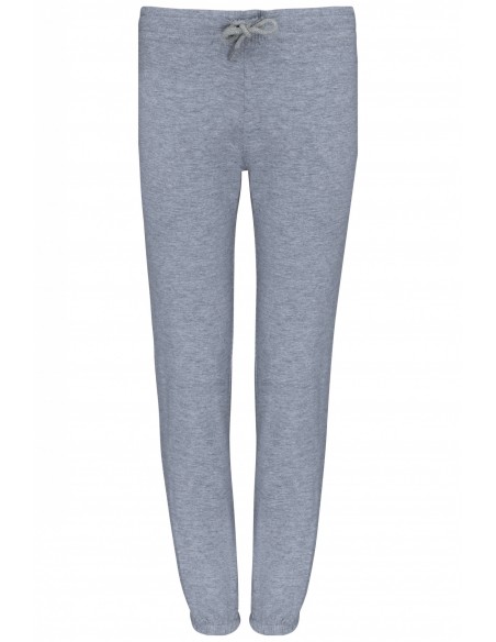 Pantalon de jogging en coton léger enfant - PA187-Accueil-Alchimistes