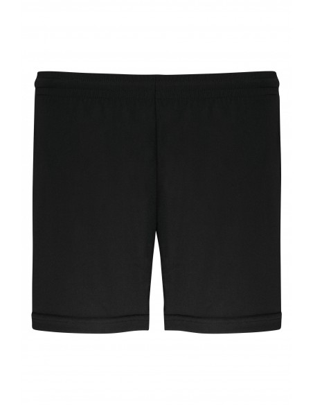 Short de jeu femme - PA1024-Accueil-Alchimistes