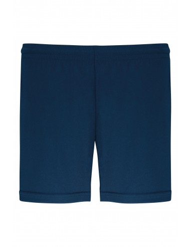 Short de jeu femme - PA1024-Accueil-Alchimistes