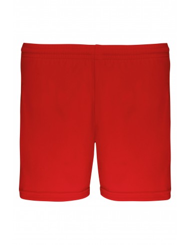 Short de jeu femme - PA1024-Accueil-Alchimistes