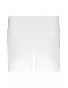 Short de jeu femme - PA1024