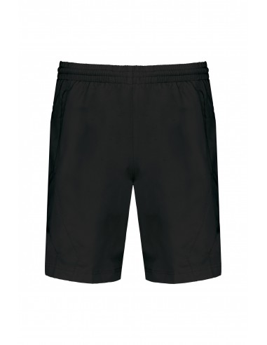 Short de sport - PA154-Accueil-Alchimistes