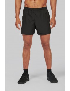 Short de sport unisexe - PA157