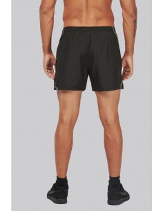Short de sport unisexe - PA157 2