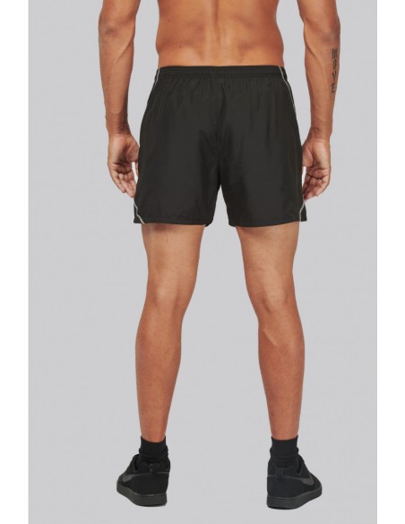 Short de sport unisexe - PA157-Accueil-Alchimistes