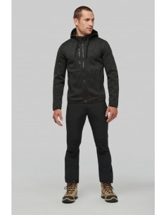 Pantalon léger homme - PA1002 2